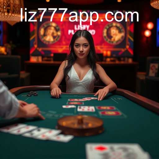 Cassino ao vivo