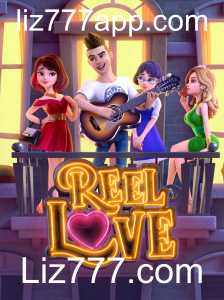 ReelLove: Descubra a Magia e As Regras do Jogo com Liz777.com